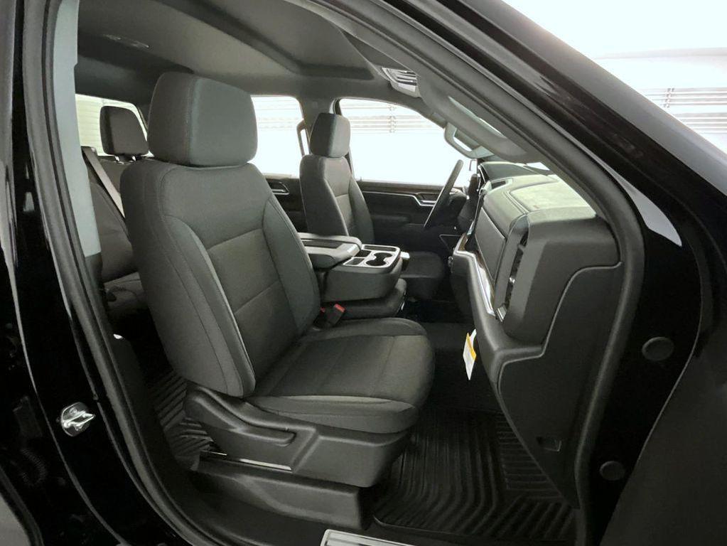 new 2026 Chevrolet Silverado 1500 car, priced at $51,703