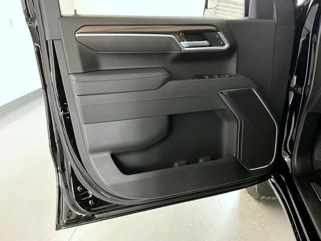 new 2026 Chevrolet Silverado 1500 car, priced at $51,703