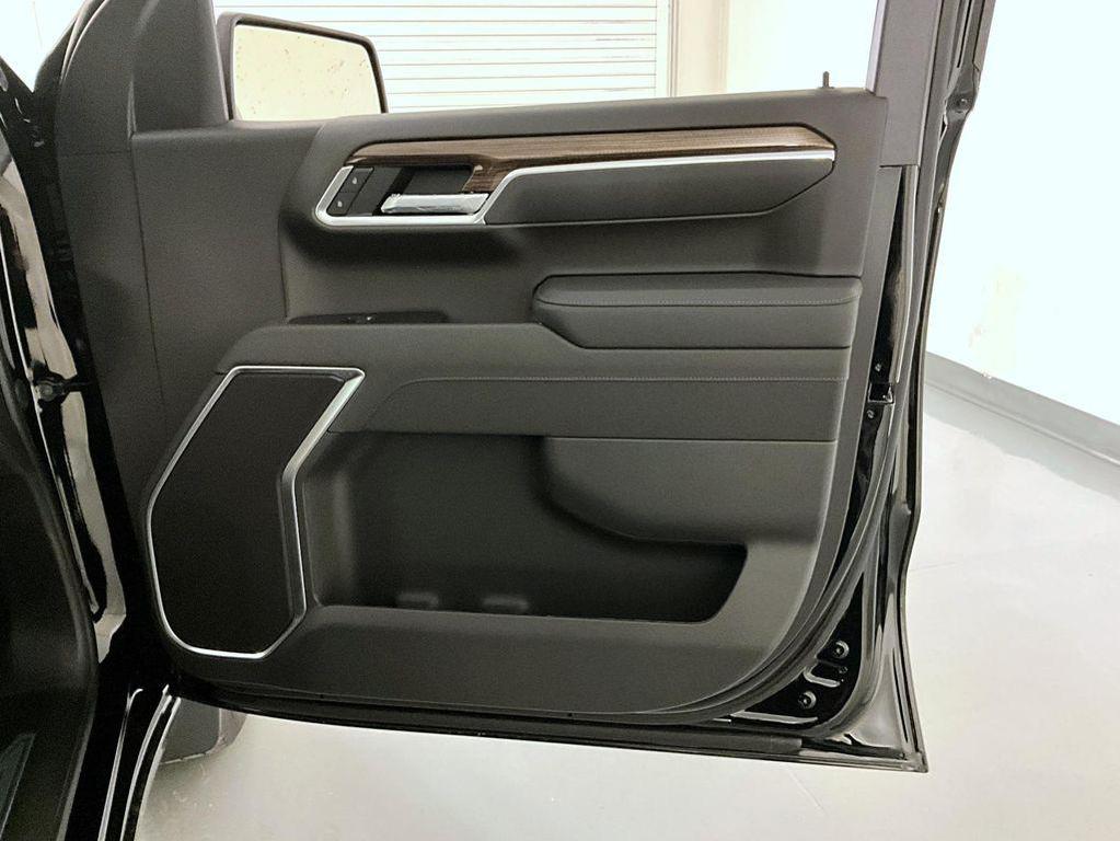 new 2026 Chevrolet Silverado 1500 car, priced at $51,703