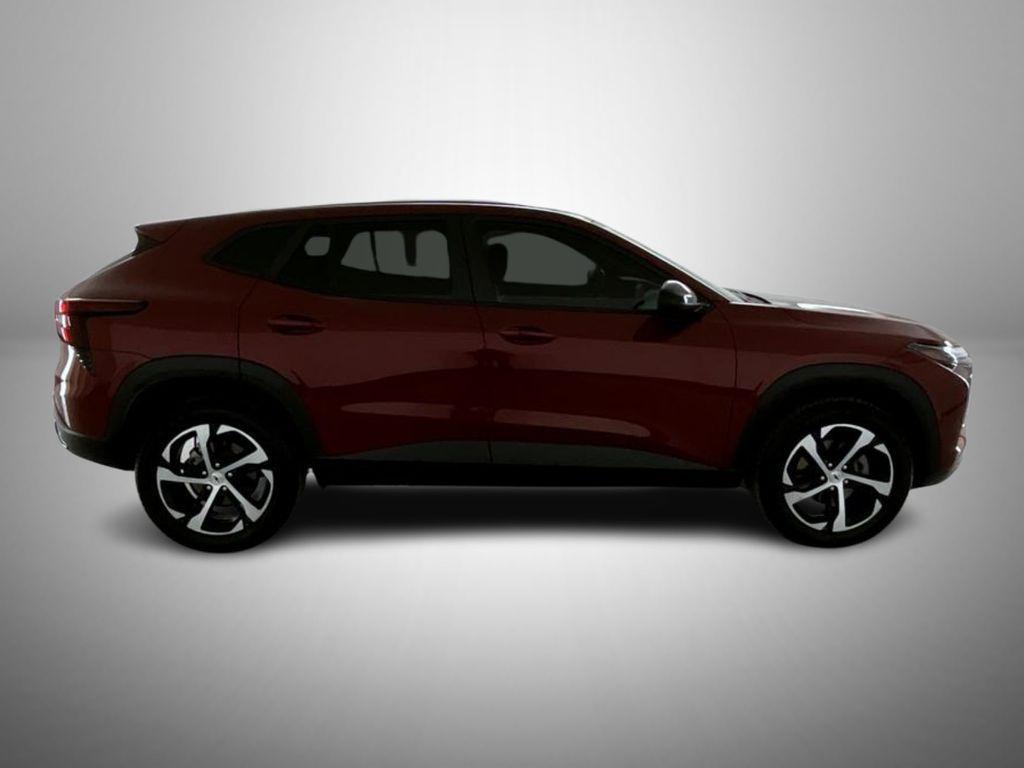 used 2024 Chevrolet Trax car, priced at $20,499