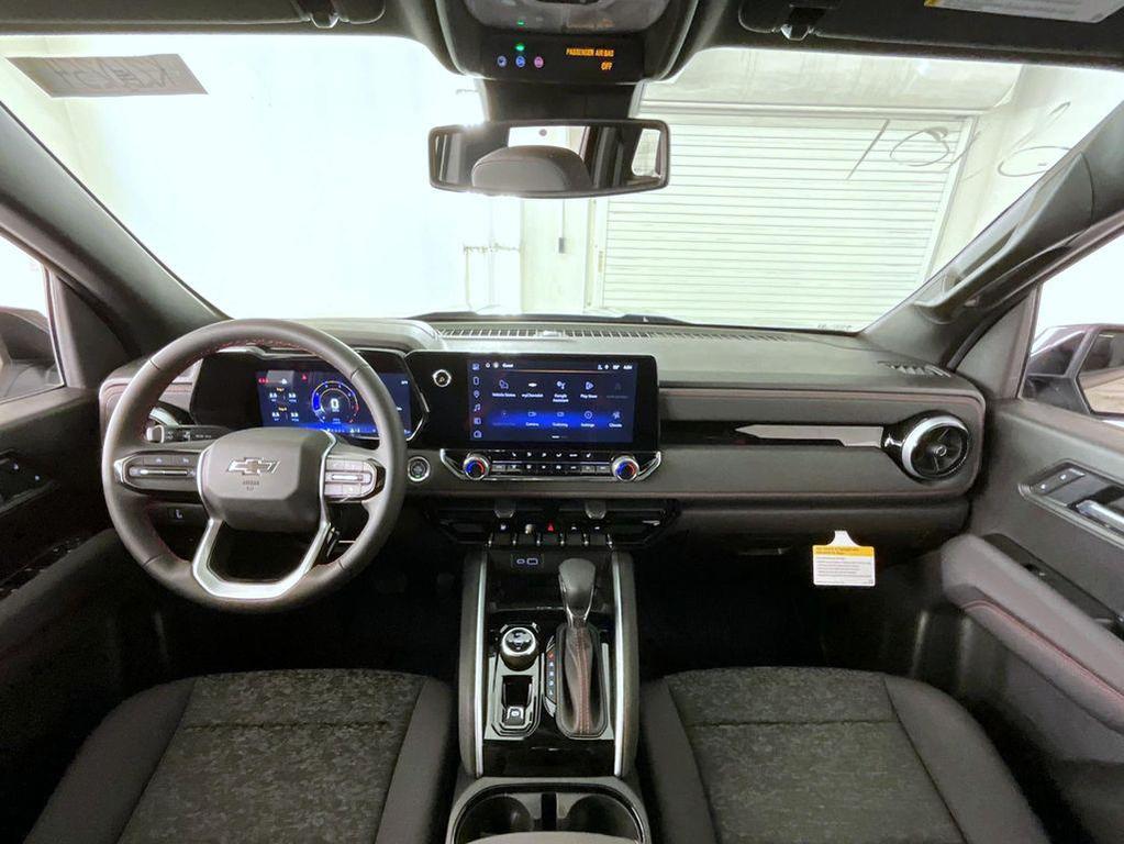 new 2026 Chevrolet Colorado car, priced at $46,139