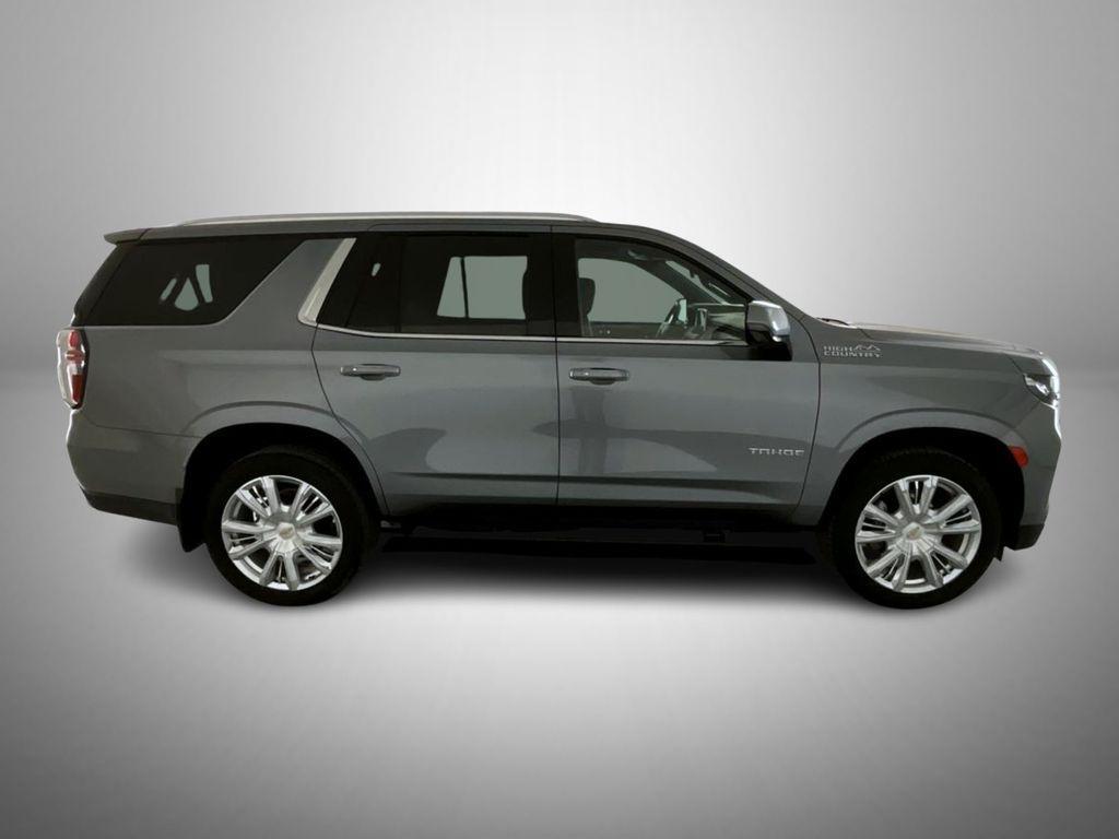 used 2022 Chevrolet Tahoe car, priced at $54,892