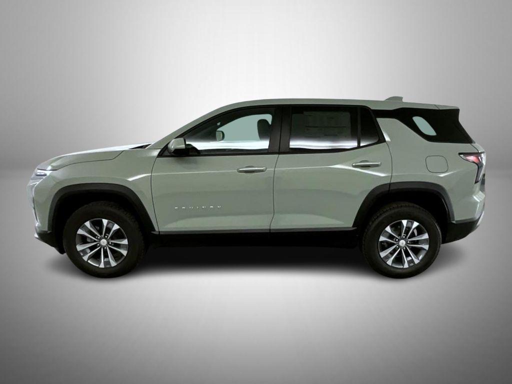 new 2026 Chevrolet Equinox car, priced at $36,294