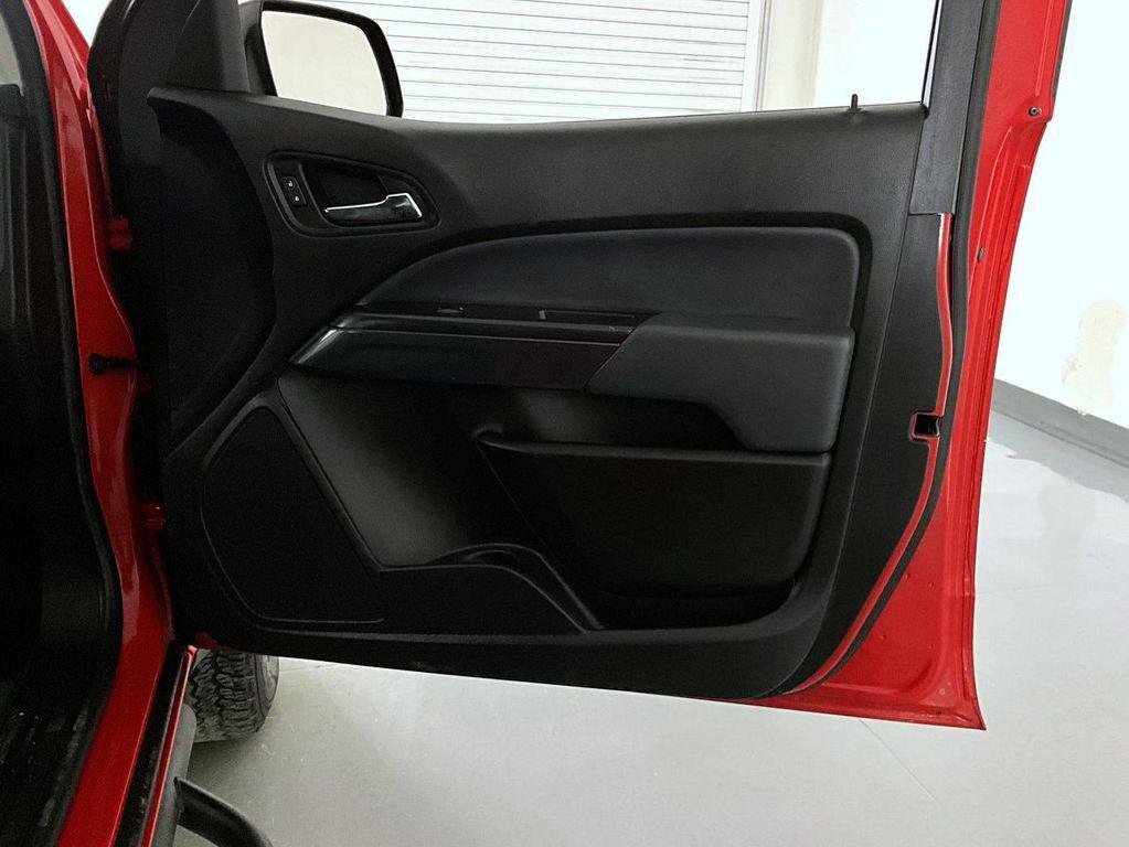 used 2020 Chevrolet Colorado car, priced at $23,999