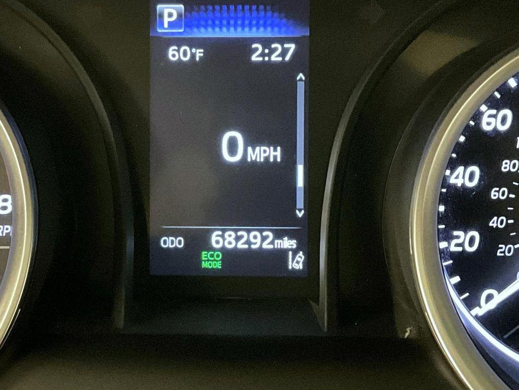 used 2023 Toyota Camry car, priced at $20,819