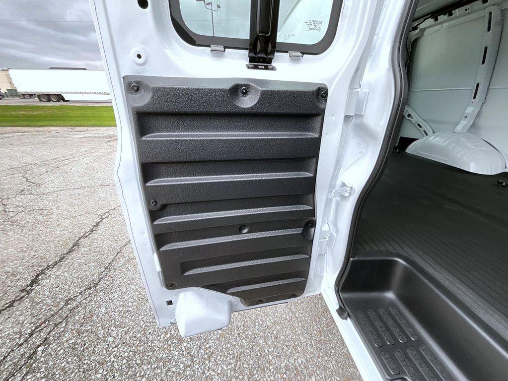 new 2026 Chevrolet Express 2500 car, priced at $52,848