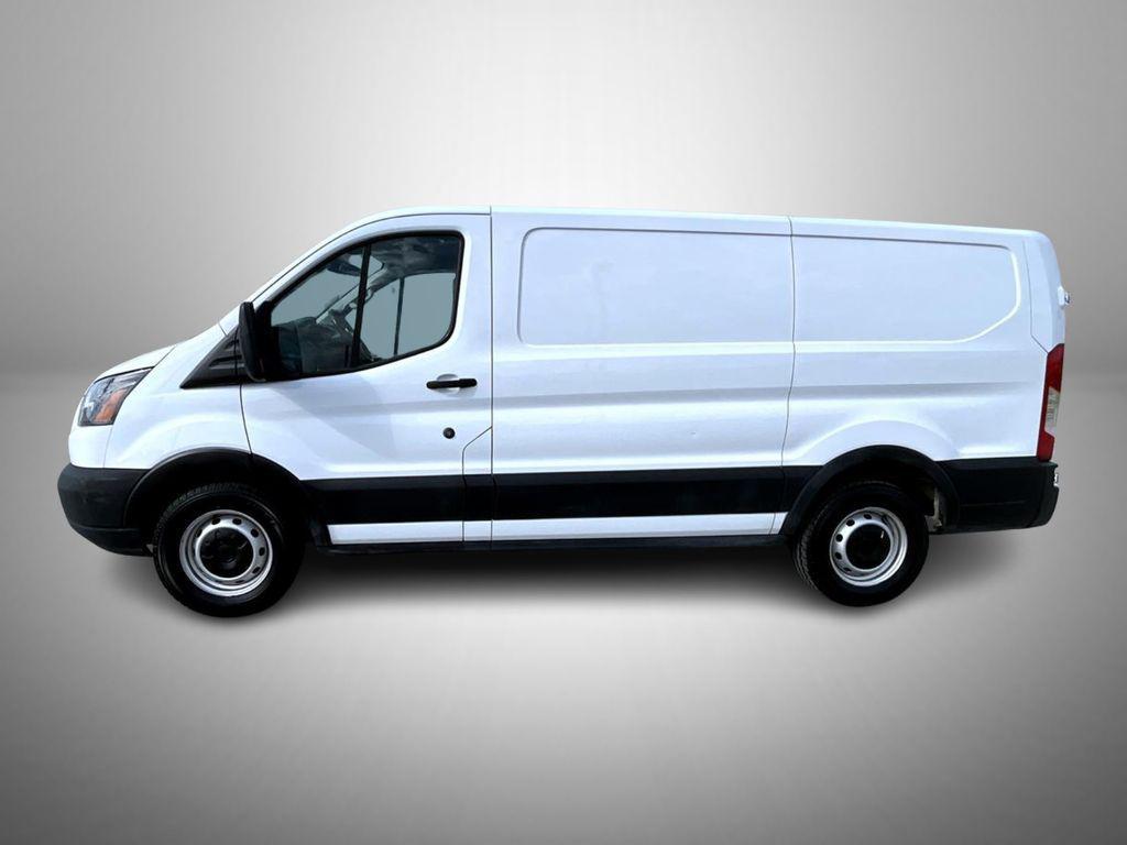 used 2019 Ford Transit-150 car, priced at $20,963