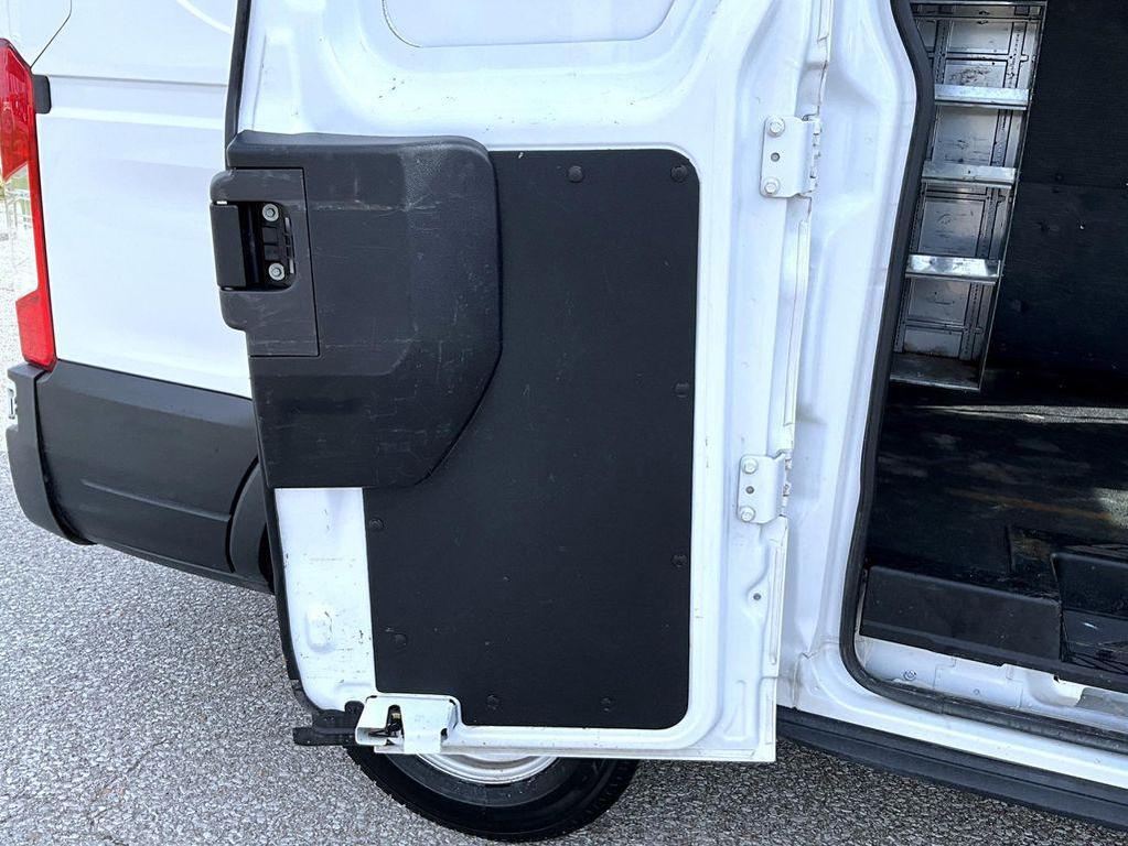 used 2019 Ford Transit-150 car, priced at $20,963