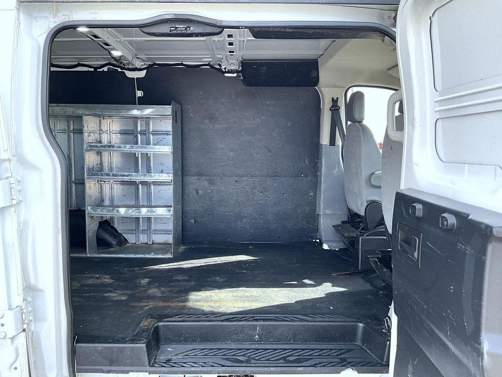 used 2019 Ford Transit-150 car, priced at $20,963