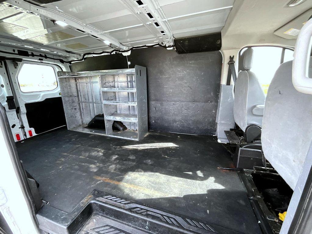 used 2019 Ford Transit-150 car, priced at $20,963