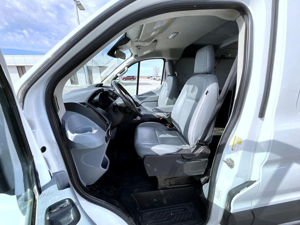 used 2019 Ford Transit-150 car, priced at $20,963
