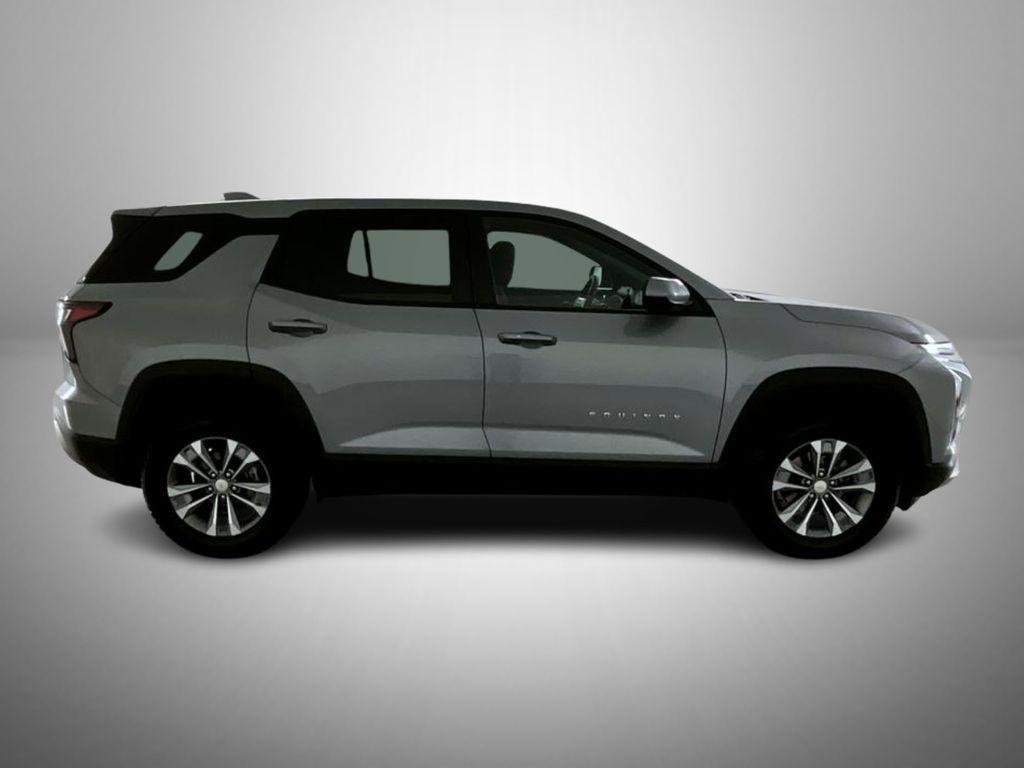 used 2025 Chevrolet Equinox car, priced at $27,999