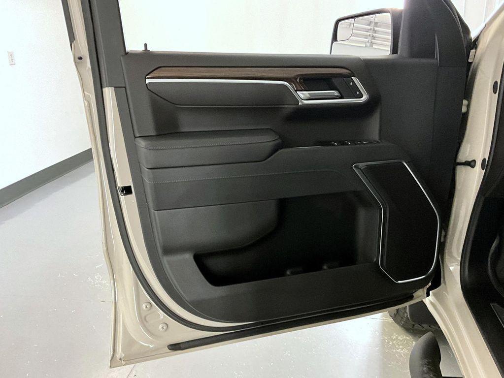 new 2026 Chevrolet Silverado 1500 car, priced at $50,913