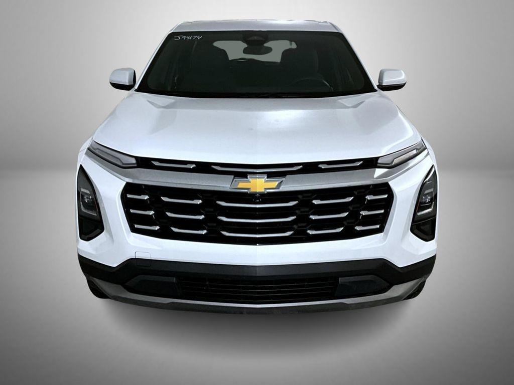 used 2025 Chevrolet Equinox car, priced at $27,999