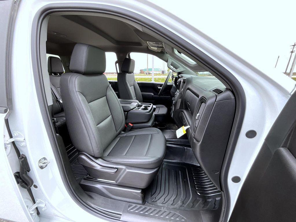 new 2026 Chevrolet Silverado 3500 car, priced at $67,995