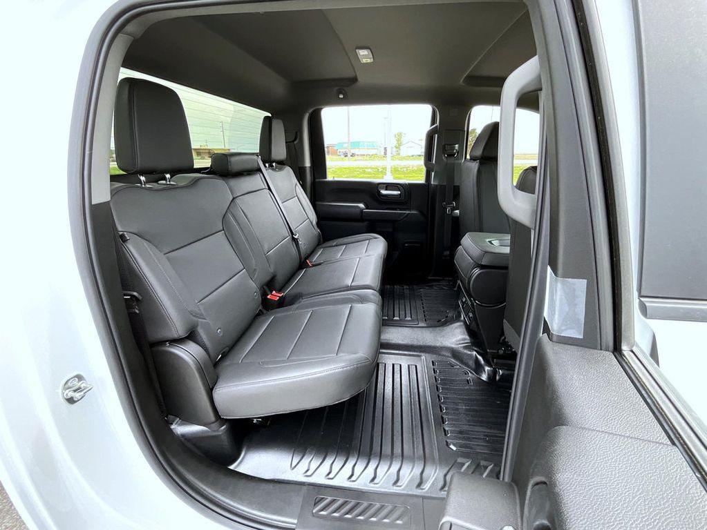 new 2026 Chevrolet Silverado 3500 car, priced at $67,995