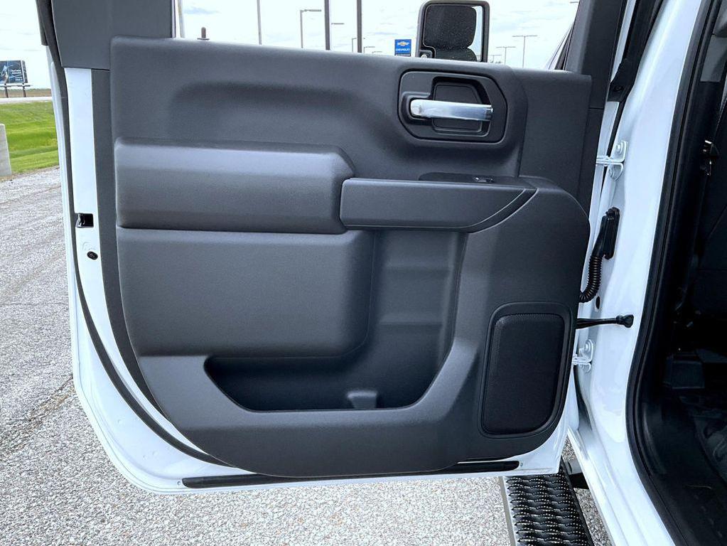 new 2026 Chevrolet Silverado 3500 car, priced at $67,995