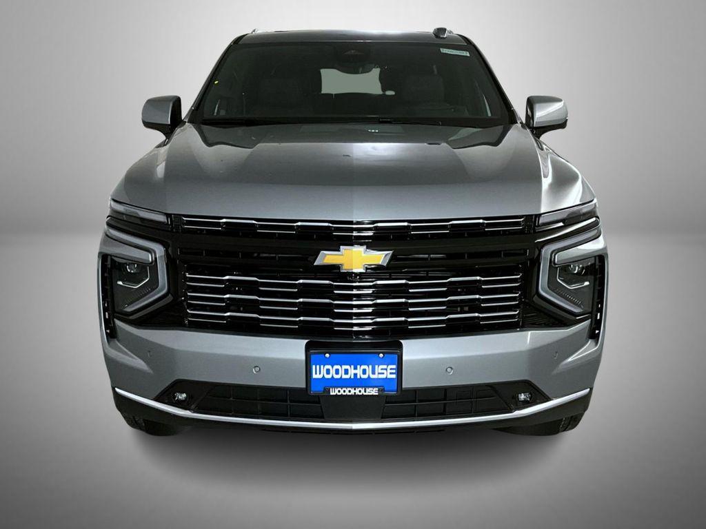 new 2026 Chevrolet Tahoe car, priced at $89,560