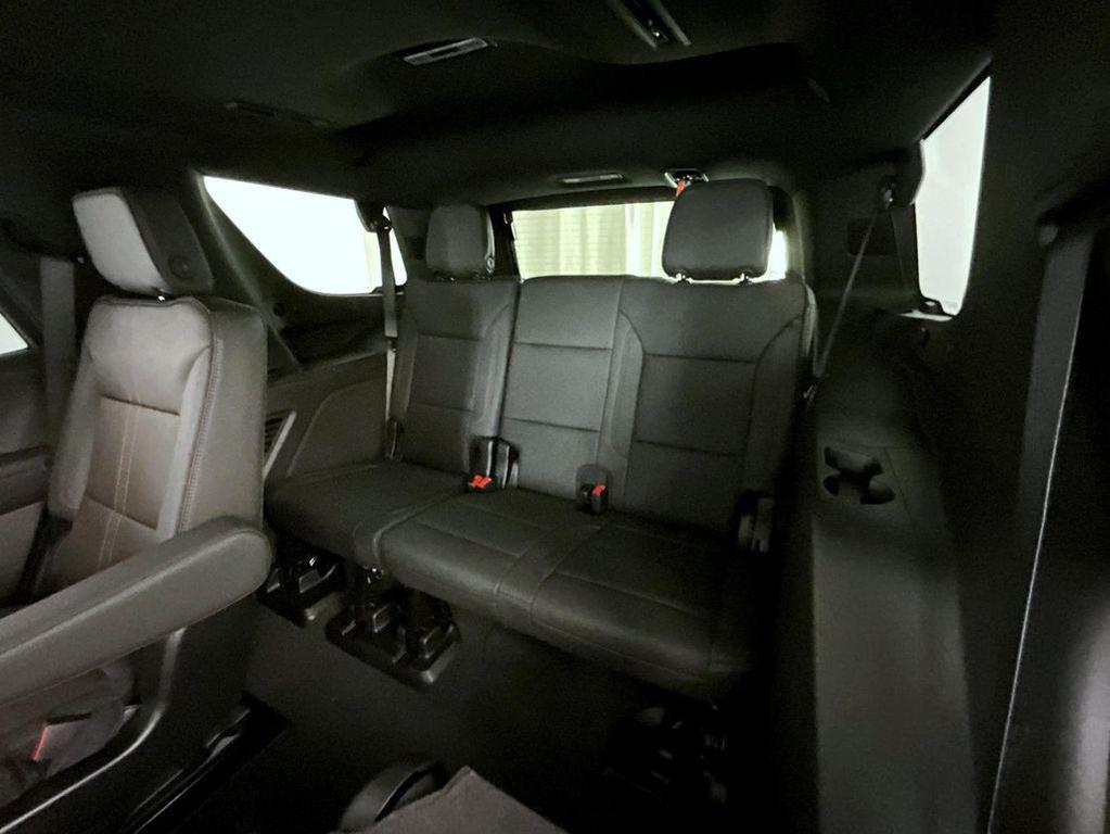 new 2026 Chevrolet Tahoe car, priced at $89,560