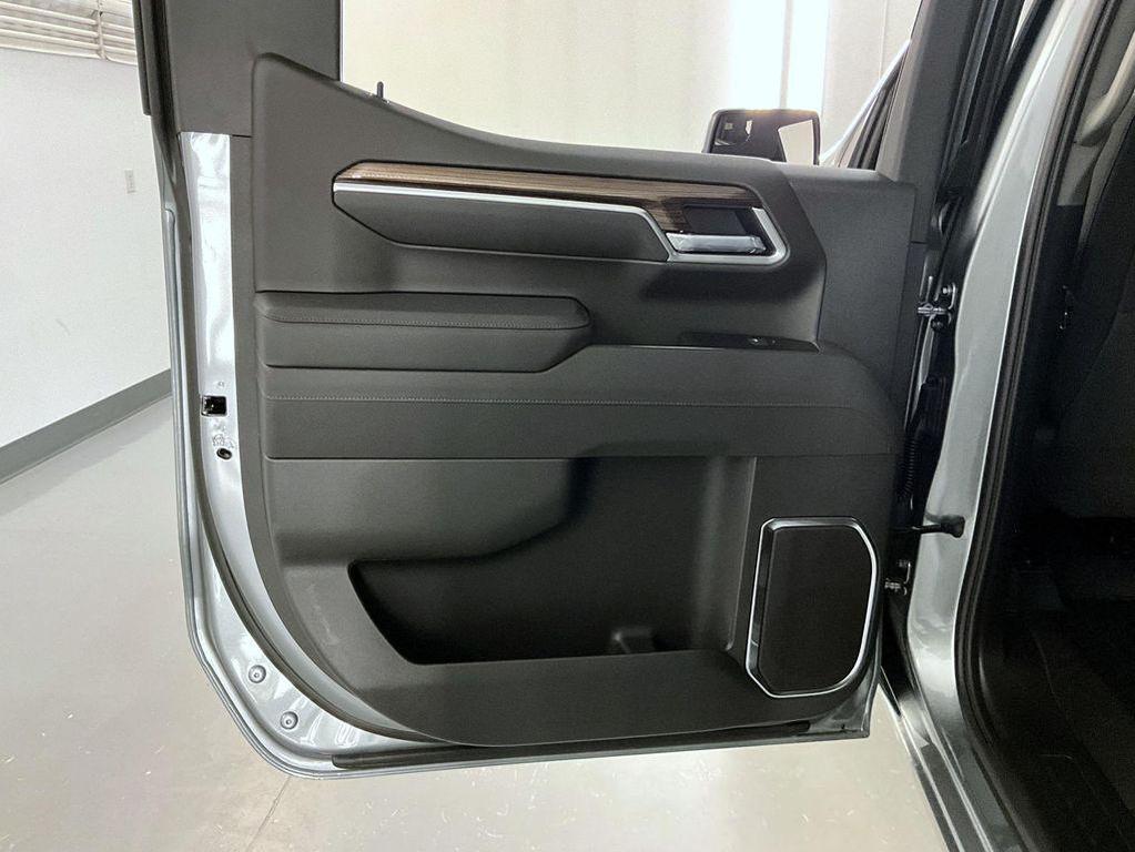 new 2026 Chevrolet Silverado 1500 car, priced at $51,703