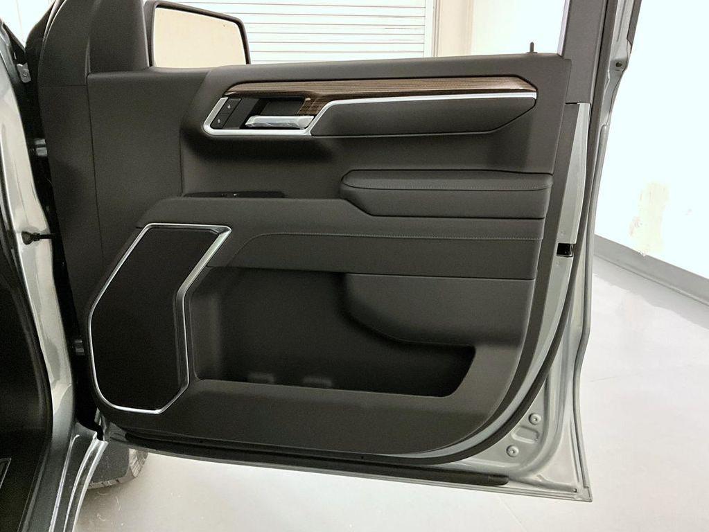new 2026 Chevrolet Silverado 1500 car, priced at $51,703