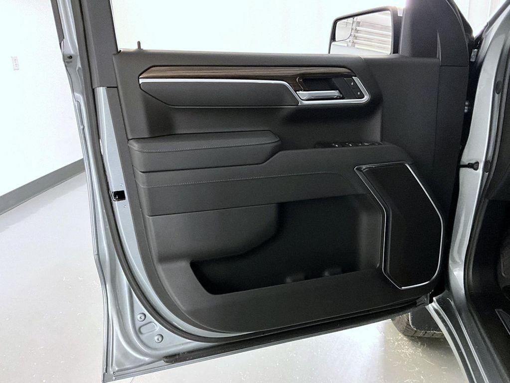 new 2026 Chevrolet Silverado 1500 car, priced at $51,703