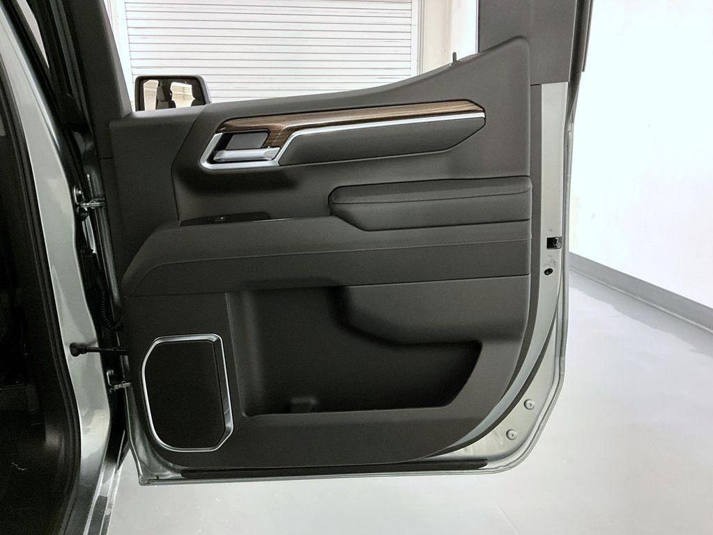 new 2026 Chevrolet Silverado 1500 car, priced at $51,703