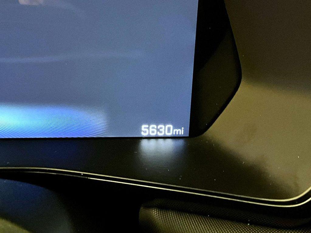 used 2024 Chevrolet Colorado car, priced at $39,973