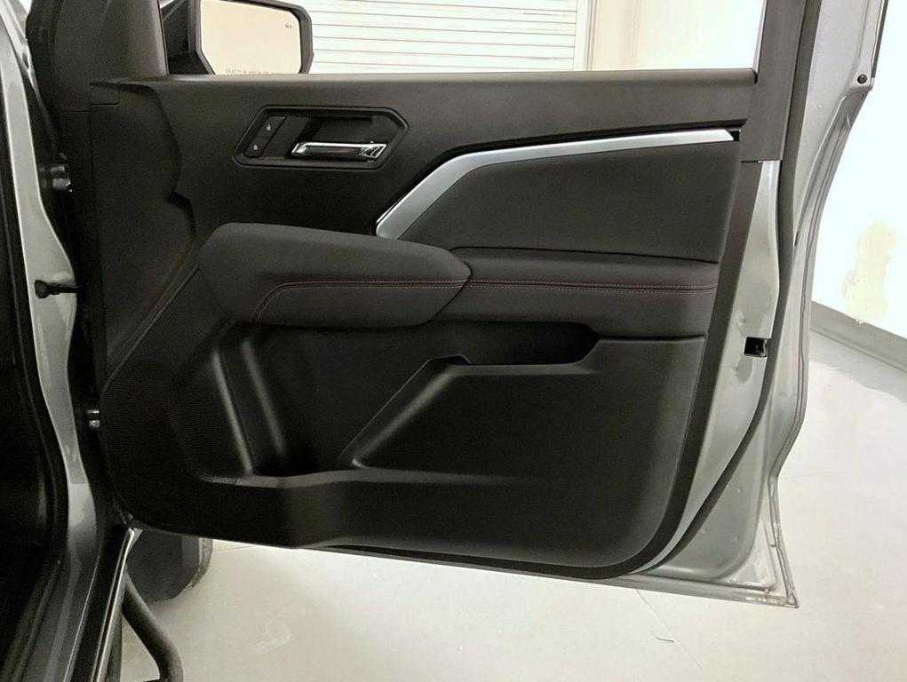 used 2024 Chevrolet Colorado car, priced at $39,973