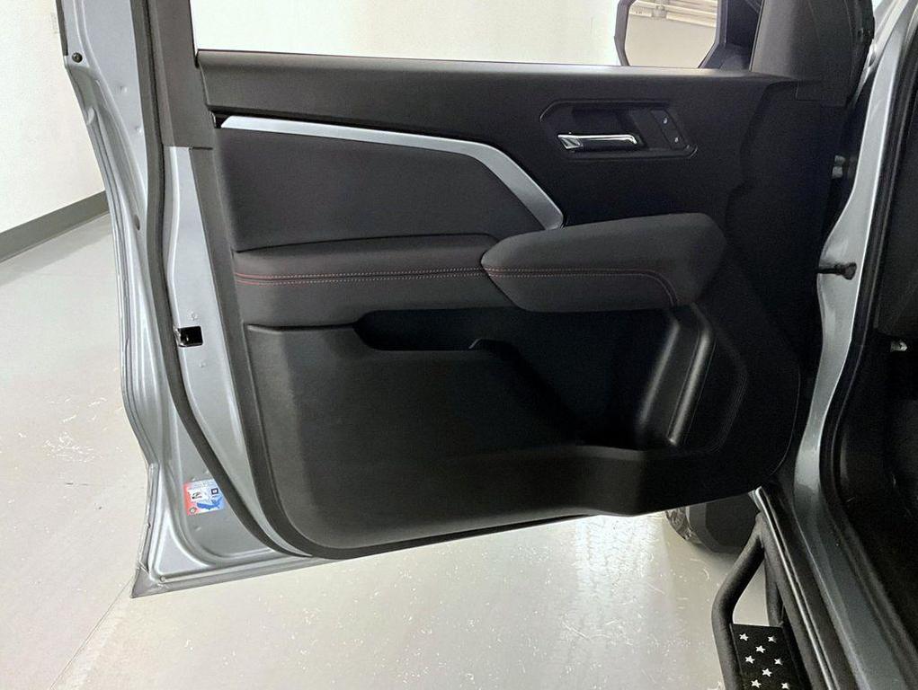 used 2024 Chevrolet Colorado car, priced at $39,973