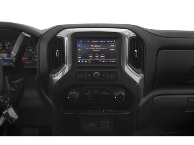 used 2021 Chevrolet Silverado 1500 car, priced at $25,829