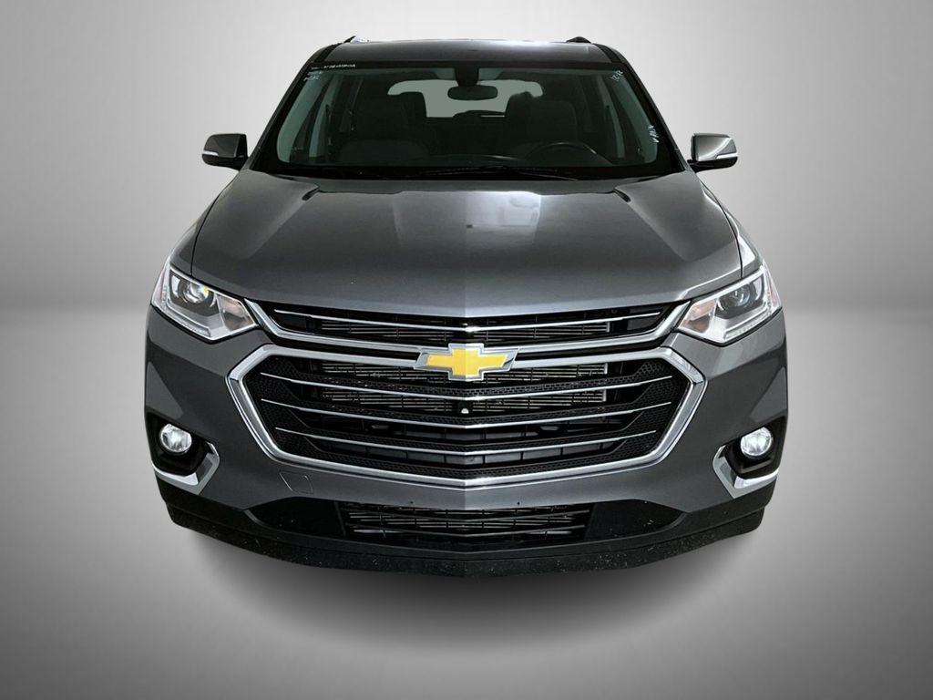 used 2020 Chevrolet Traverse car, priced at $22,199
