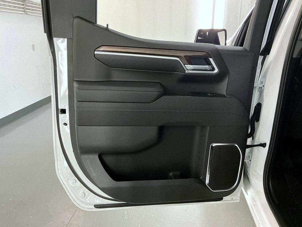 new 2026 Chevrolet Silverado 1500 car, priced at $51,703