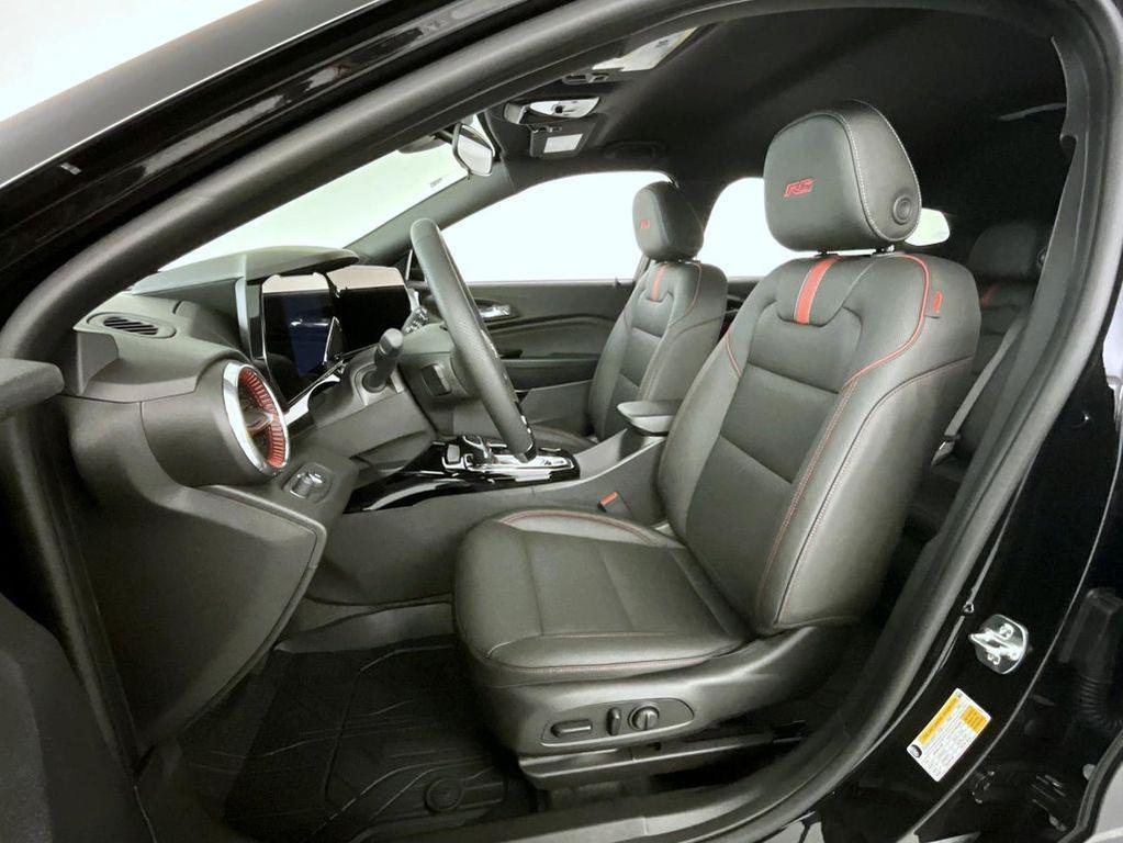 new 2026 Chevrolet Trax car, priced at $27,434