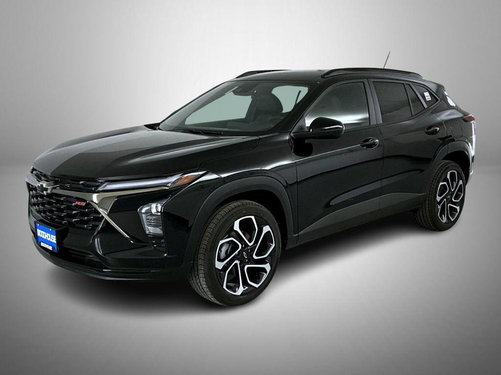 new 2026 Chevrolet Trax car, priced at $27,434
