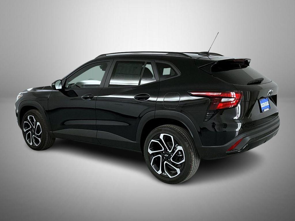 new 2026 Chevrolet Trax car, priced at $27,434