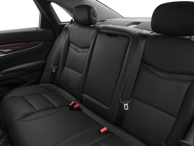 used 2017 Cadillac XTS car, priced at $18,999