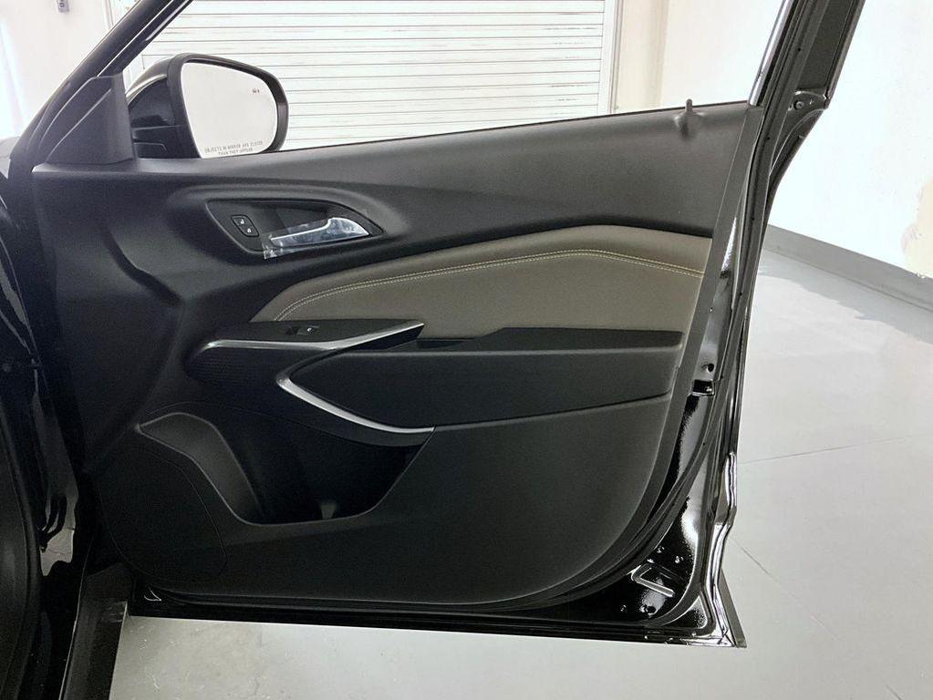 new 2026 Chevrolet Trax car, priced at $27,348
