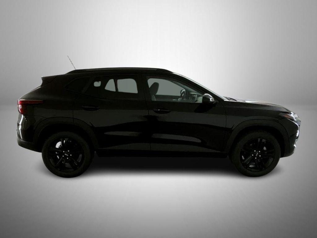 new 2026 Chevrolet Trax car, priced at $27,348