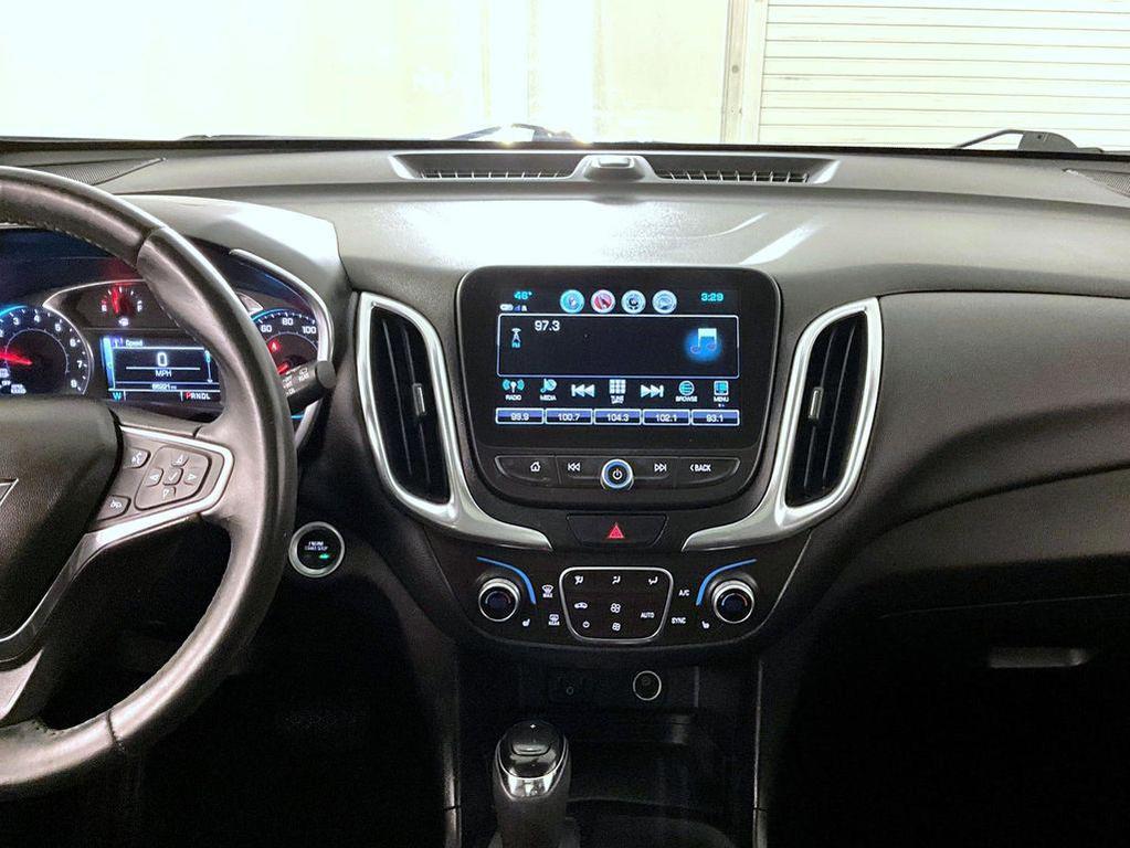 used 2018 Chevrolet Equinox car, priced at $15,965