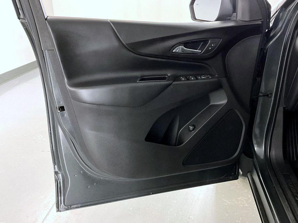 used 2018 Chevrolet Equinox car, priced at $15,965