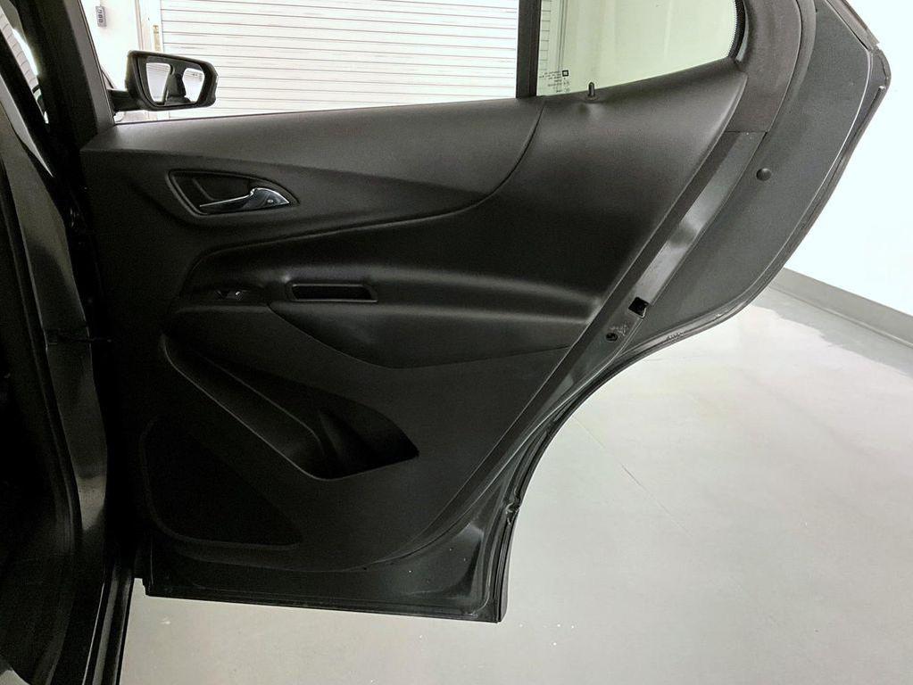 used 2018 Chevrolet Equinox car, priced at $15,965