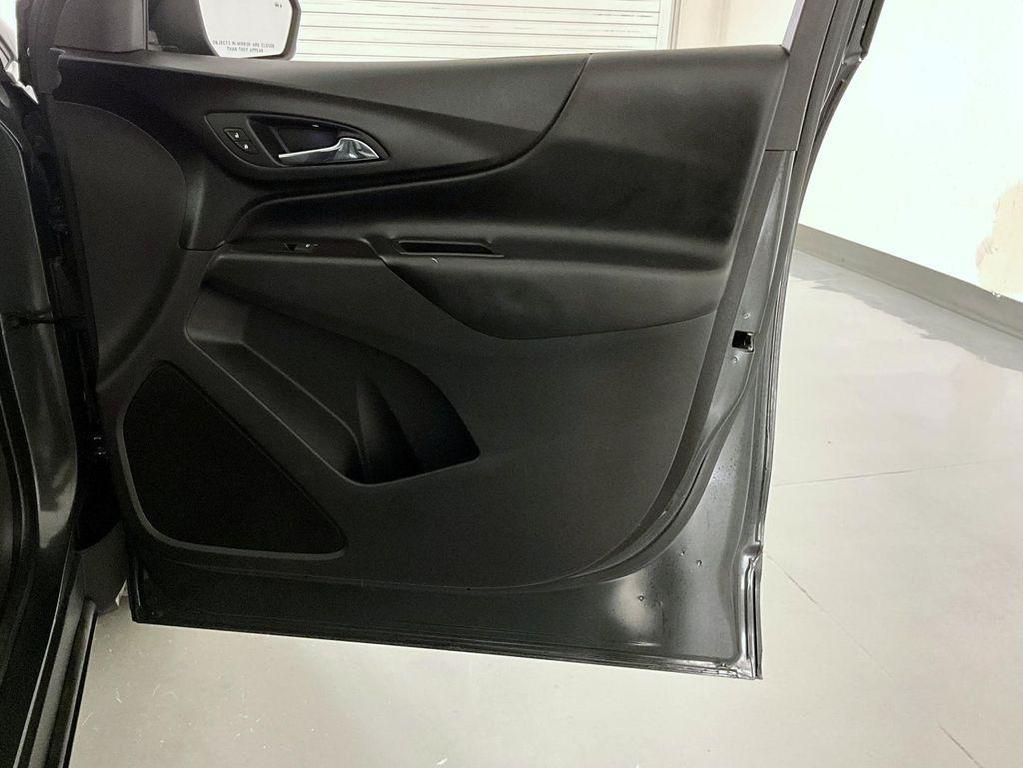 used 2018 Chevrolet Equinox car, priced at $15,965