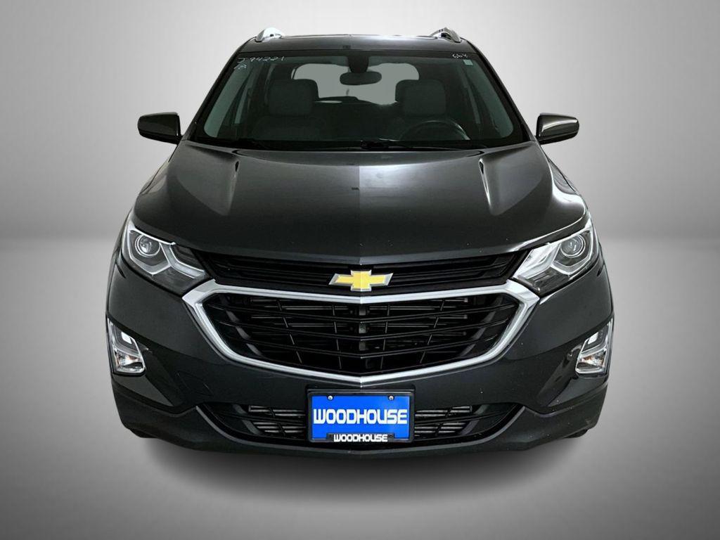 used 2018 Chevrolet Equinox car, priced at $15,965