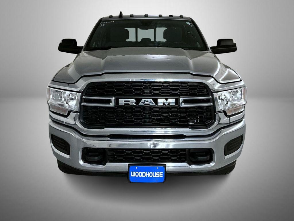 used 2022 Ram 2500 car, priced at $40,045