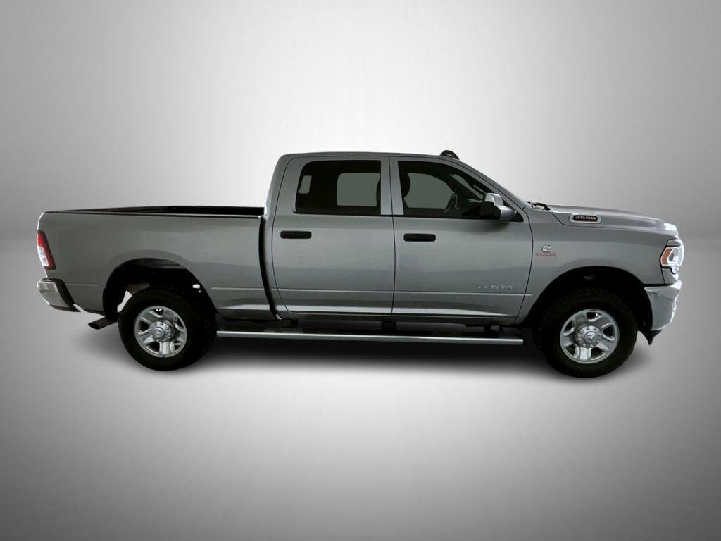 used 2022 Ram 2500 car, priced at $40,045