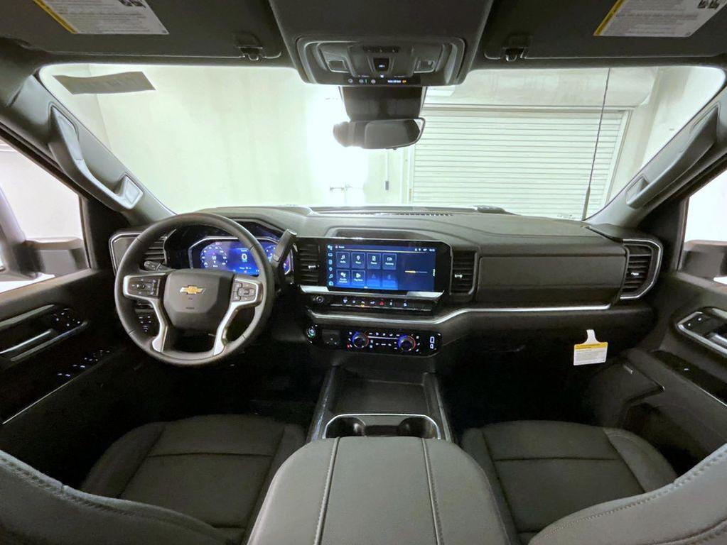 new 2026 Chevrolet Silverado 2500 car, priced at $77,689