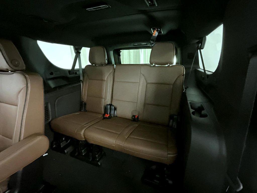 new 2026 Chevrolet Suburban car, priced at $97,859