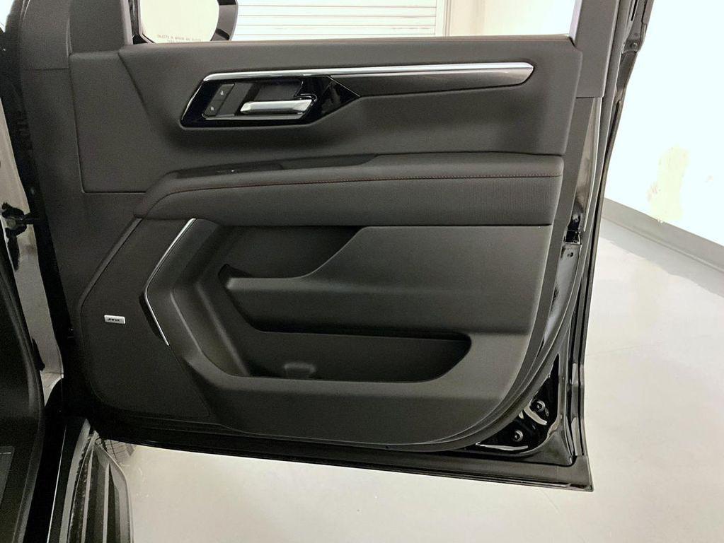 new 2026 Chevrolet Suburban car, priced at $88,074