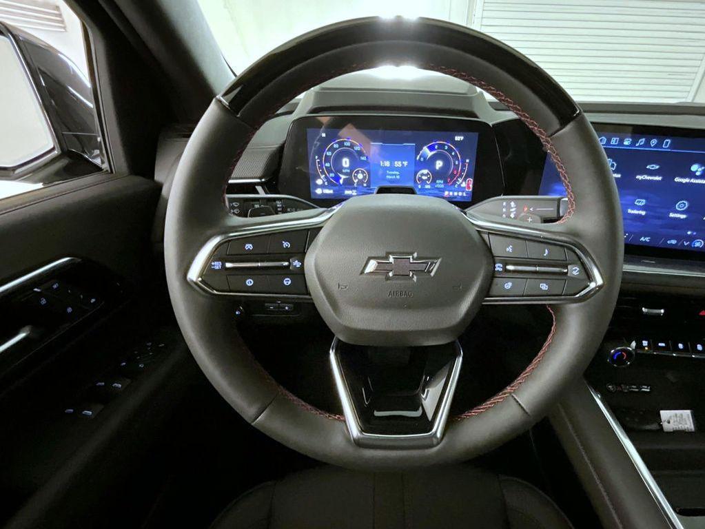 new 2026 Chevrolet Suburban car, priced at $88,074